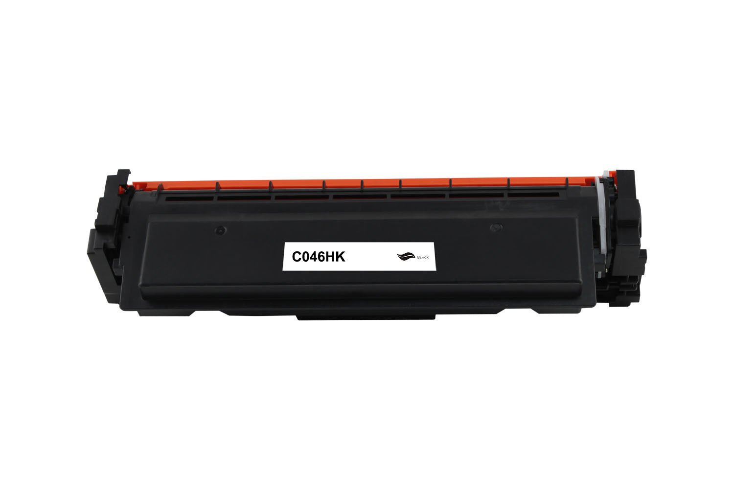 Cartouche de toner Compatible Canon cartridge 046HK Noir 6300pages - KERA FRANCE Cartouche de toner Compatible Canon cartridge 046HK Noir 6300pages - KERA FRANCE